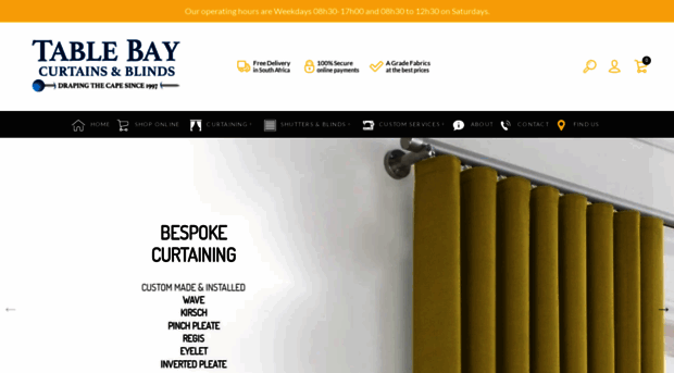 tablebaycurtains.co.za