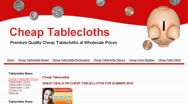 tablecloth.wiki