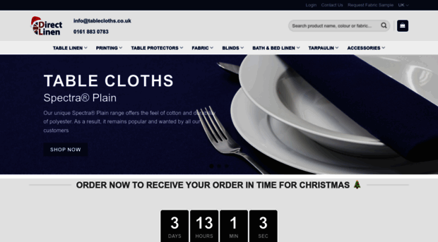 tablecloths-direct.co.uk