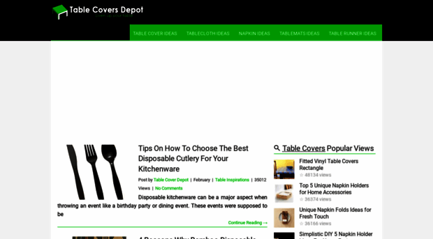 tablecoversdepot.com