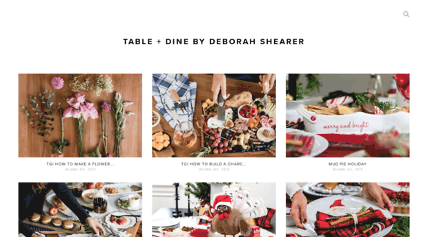 tabledinebydeborahshearer.pixieset.com