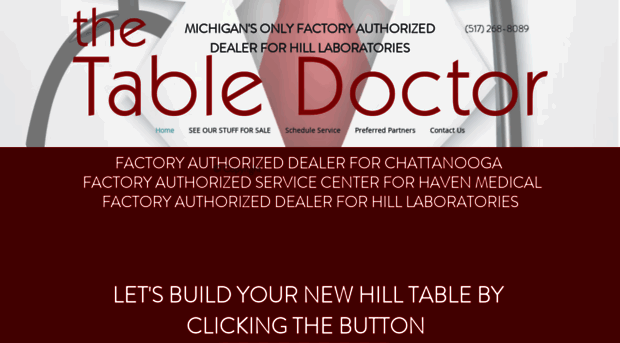 tabledoc.com