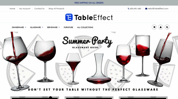 tableeffect.com