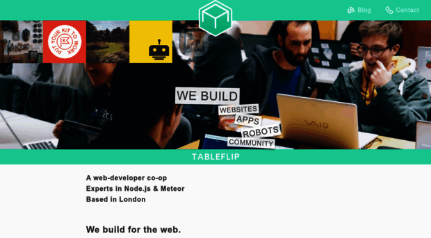 tableflip.io