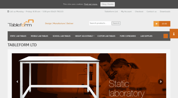 tableform.co.uk