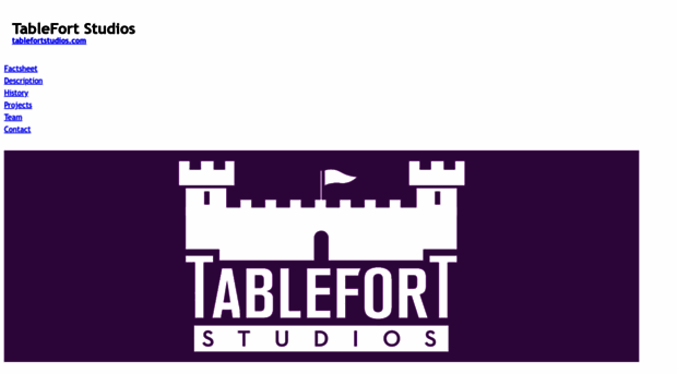 tablefortstudios.com