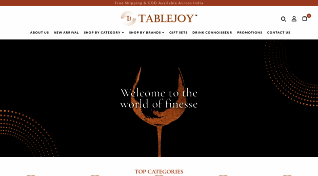 tablejoy.in