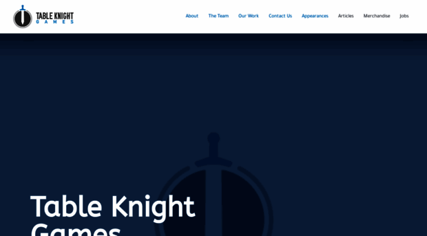 tableknightgames.com