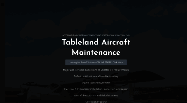 tablelandaircraft.com.au