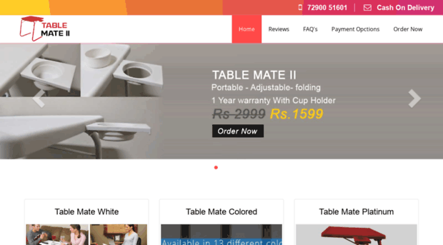tablemate.co.in