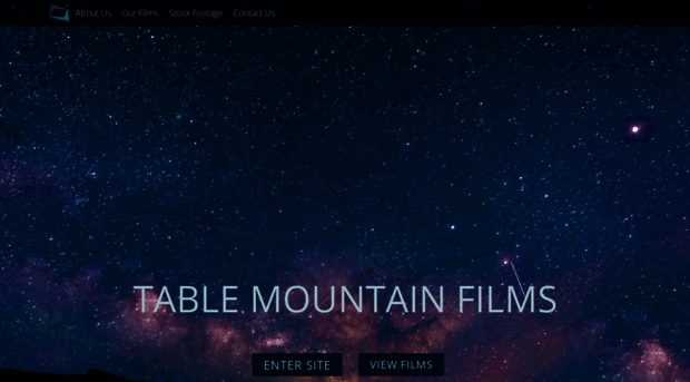 tablemountainfilms.com