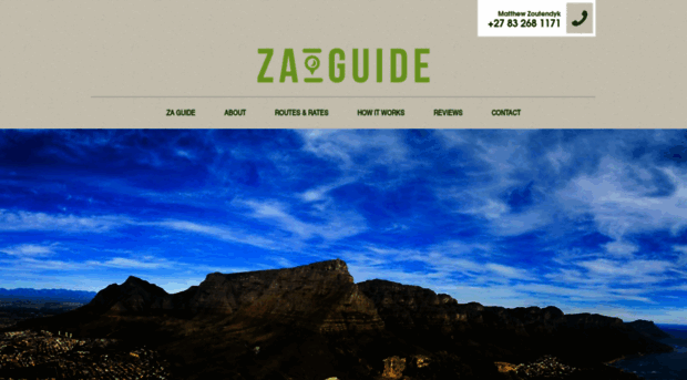 tablemountainguides.co.za