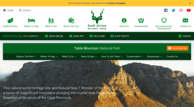 tablemountaintrails.co.za