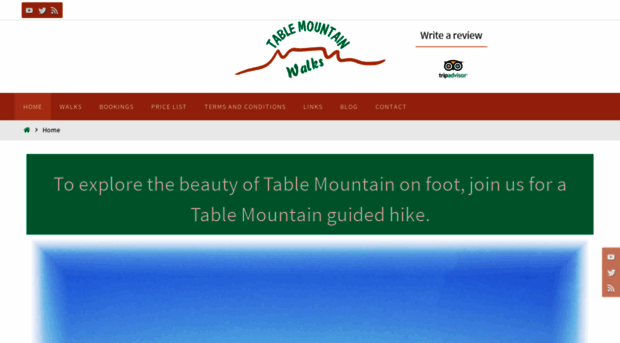 tablemountainwalks.co.za