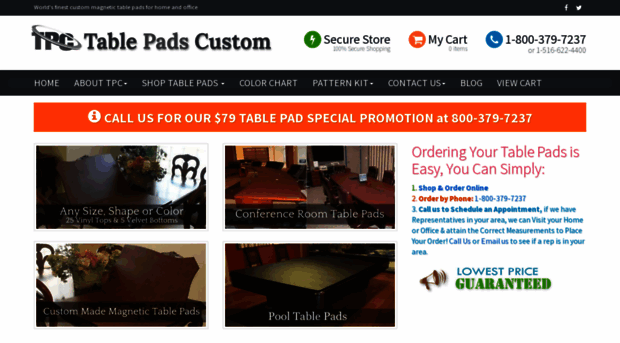 tablepadscustom.com