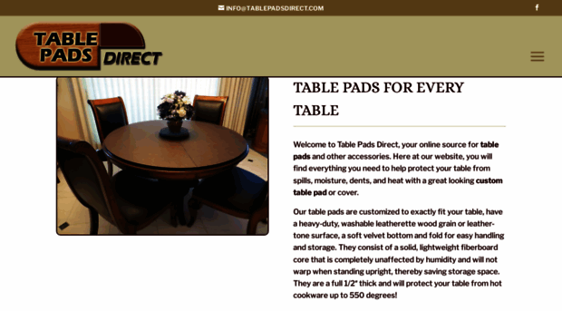 tablepadsdirect.com