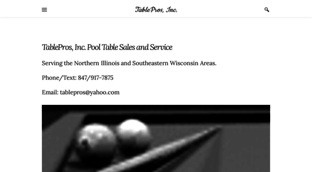 tablepros.com