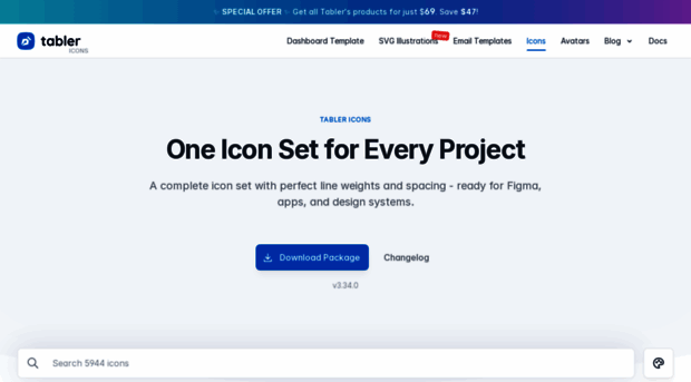 tabler-icons.io