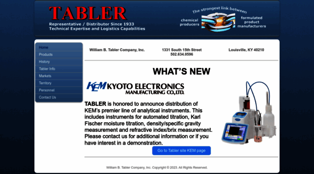 tabler.com