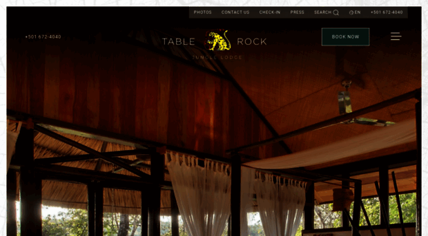 tablerockbelize.com