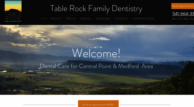 tablerockfamilydentistry.com