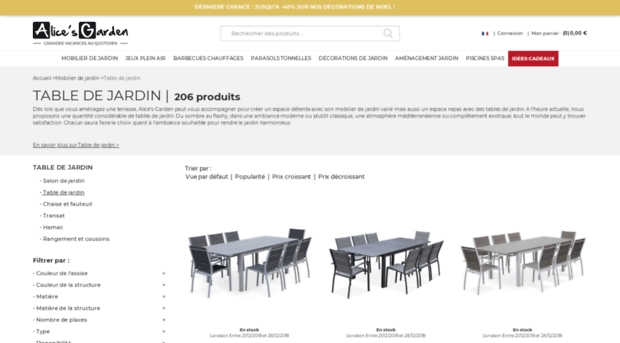 tables-factory.com