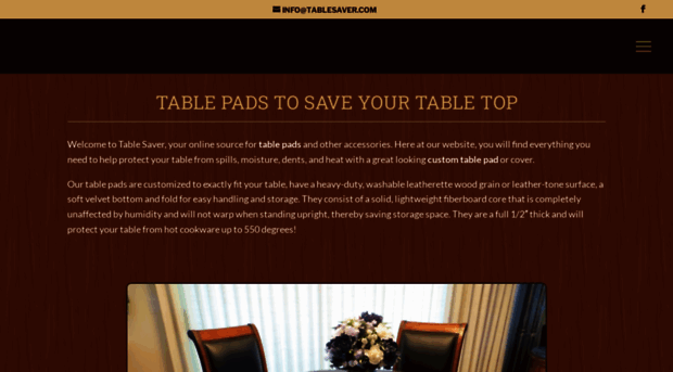 tablesaver.com