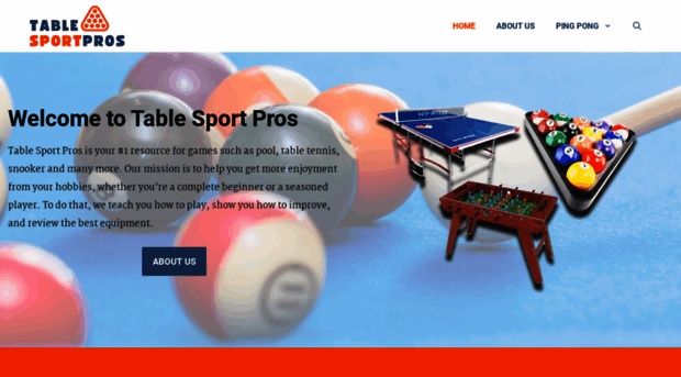 tablesportpros.com