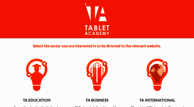 tablet-academy.com