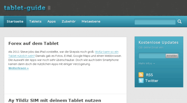 tablet-guide.de