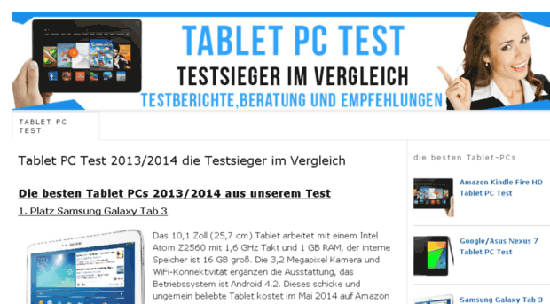 tablet-pc-test.de