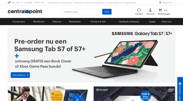 tablet-pcs.centralpoint.nl