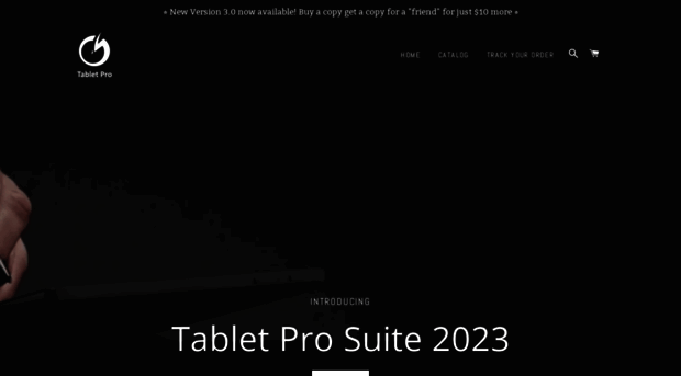 tablet-pro.myshopify.com