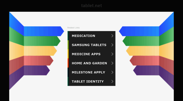 tablet.net