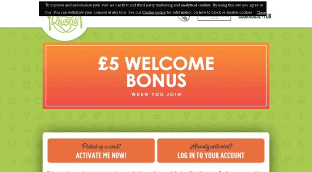 tabletabletastyrewards.co.uk