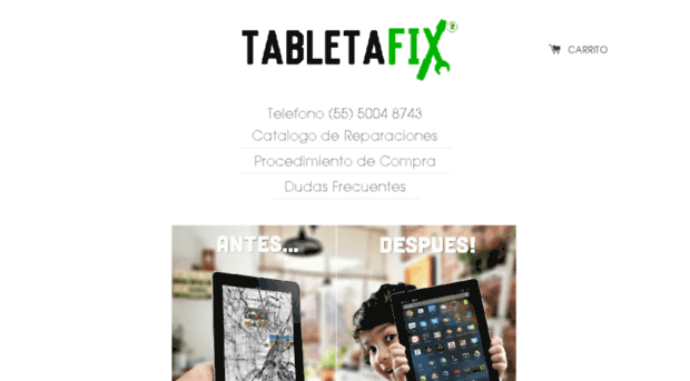 tabletafix.com