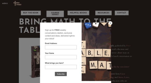 tabletalkmath.com