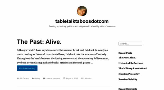 tabletalktaboos.com