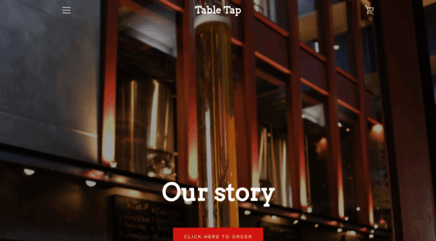 tabletap.com