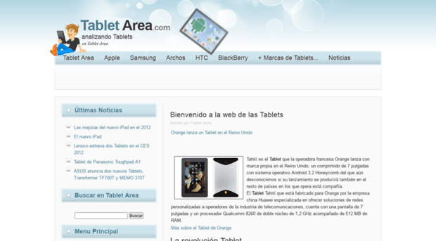 tabletarea.com