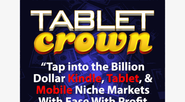 tabletcrown.com