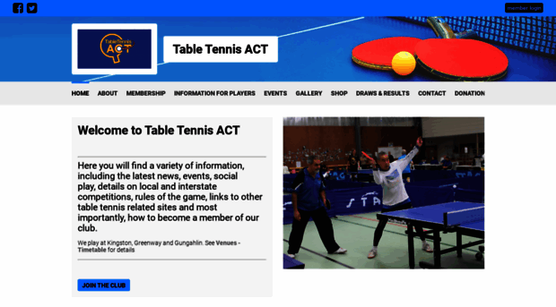 tabletennisact.org.au