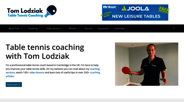 tabletenniscoach.me.uk