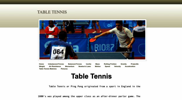 tabletennisfacts.weebly.com