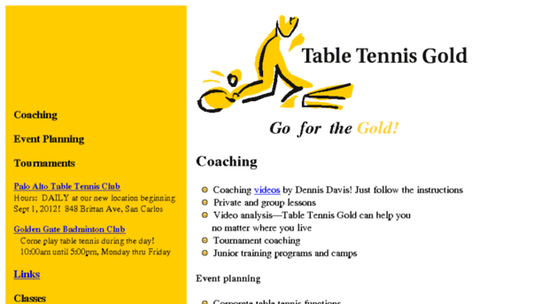 tabletennisgold.com