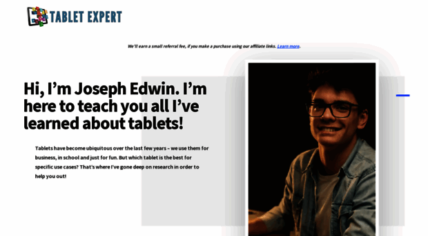 tabletexpert.net