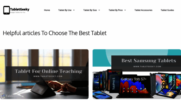 tabletgeeky.com