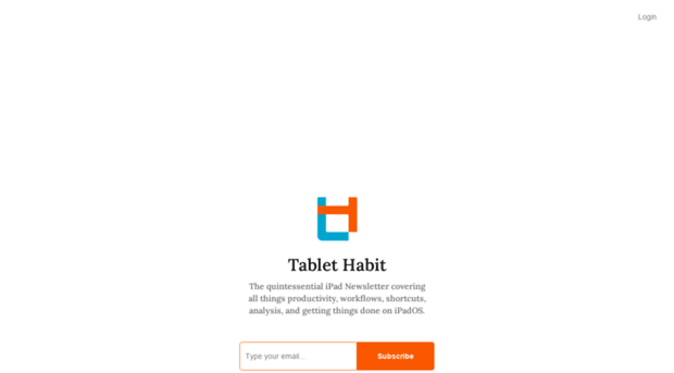 tablethabit.com