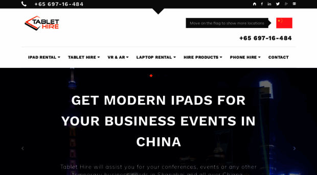 tablethirechina.com