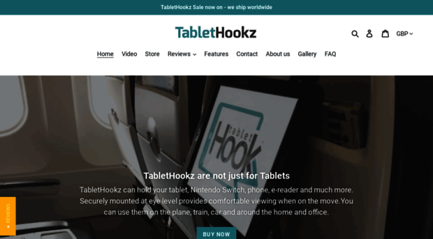 tablethookz.com